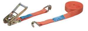 Reliable Supplier Polyester Webbing Slings Manufacturers Hot Sale - Ratchet Tie Down-JW-A025 – Jiawei