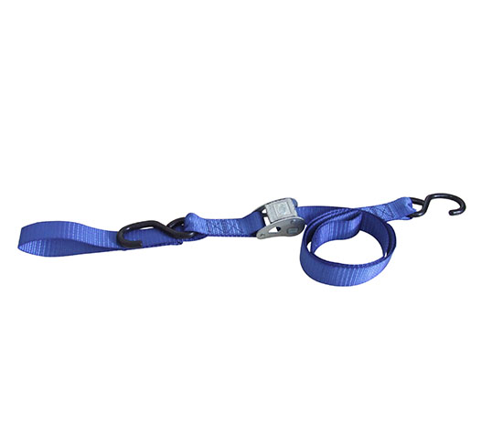 OEM Supply Nylon Lifting Slings - Ratchet Tie Down-JW-A029 – Jiawei