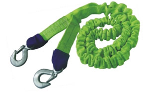 Factory Free sample Webbing Material - tow straps JW-T011 – Jiawei