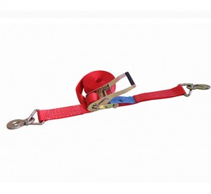Fast delivery Textile Sling - Ratchet Tie Down-JW-A032 – Jiawei