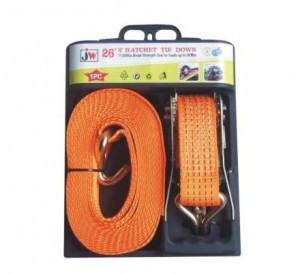 2017 Latest Design  Polyester Towing Sling - packing series JW-B035 – Jiawei