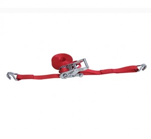 Professional China  Polyamide Polyester Webbing Sling - Ratchet Tie Down-JW-A039 – Jiawei
