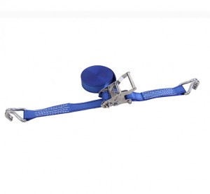 Excellent quality Color Code Lifting Belt Sling - Ratchet Tie Down-JW-A033 – Jiawei