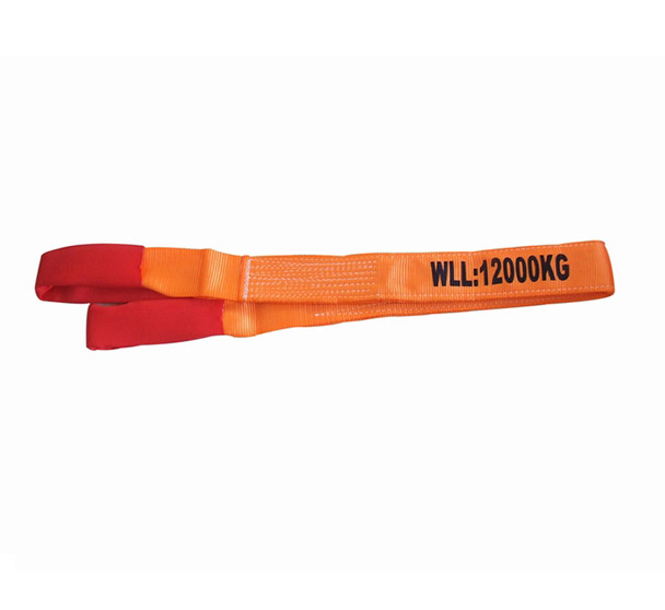 Short Lead Time for Eb 3t Flat Webbing Slings With Yellow - Lifting Strap-JW-D010 – Jiawei