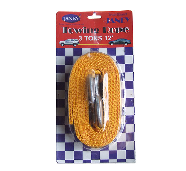 New Arrival China Ratchet Tie Down Tension Belt - packing series JW-B021 – Jiawei