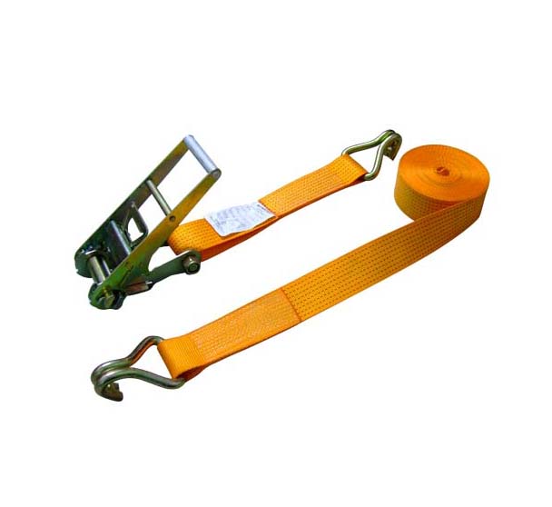 OEM Manufacturer Polyester Lifting Sling/belt - Ratchet Tie Down-JW-A001 – Jiawei