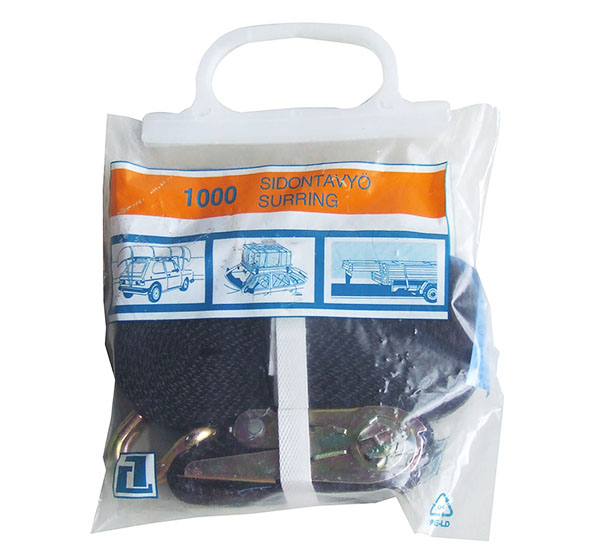 Best Price for Web Belt Sling - packing series JW-B009 – Jiawei