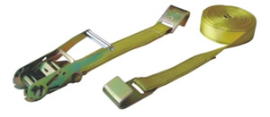 OEM manufacturer Crane Lifting Belt - Ratchet Tie Down-JW-A023 – Jiawei