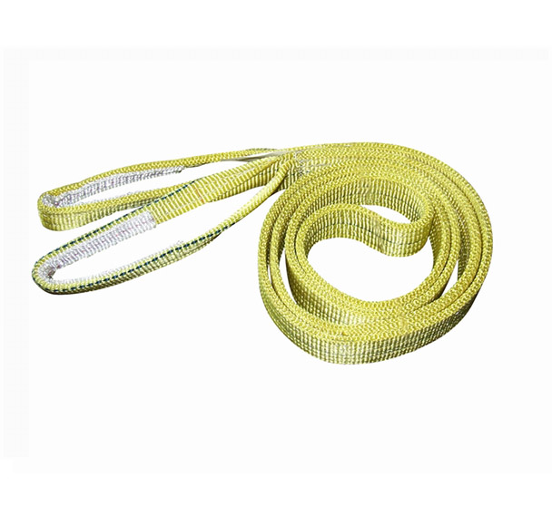 Cheap PriceList for 1 In X 10 Ft Strap With Hooks - Lifting Strap-JW-D008 – Jiawei