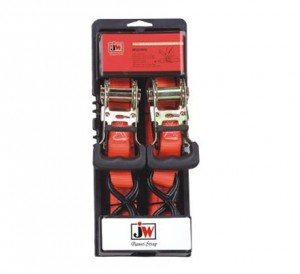 Good quality Lifting Ratchet Tie Down Straps - packing series JW-B060 – Jiawei
