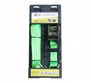 Massive Selection for Rope Tie Down - packing series JW-B041 – Jiawei