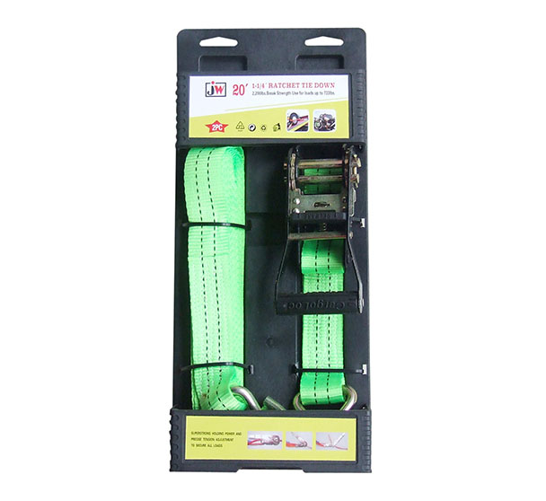 China Manufacturer for Steel Wire Cable Lifting Sling - packing series JW-B041 – Jiawei