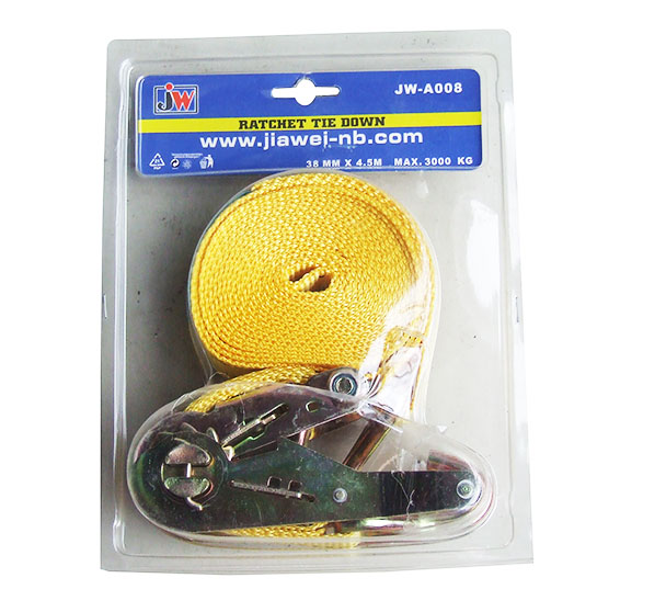 Factory supplied Lifting Belt/straps - packing series JW-B002 – Jiawei