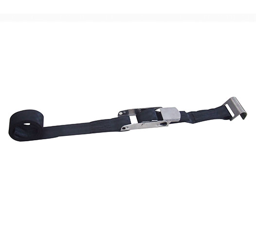 Special Design for Lashing Strap With Hooks - Ratchet Tie Down-JW-A041 – Jiawei