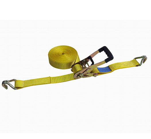 Factory For Woven Round Lifting Belt - Ratchet Tie Down-JW-A043 – Jiawei