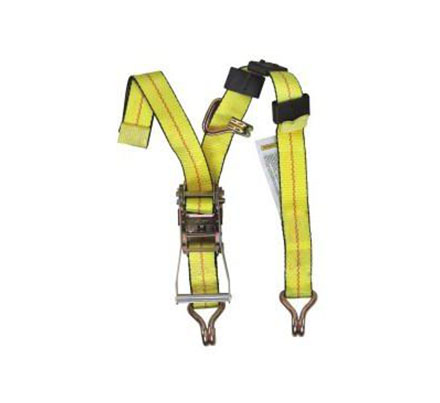 Factory directly Ratchet Tie Down With Hook Lashing Strap - Ratchet Tie Down-JW-A049 – Jiawei