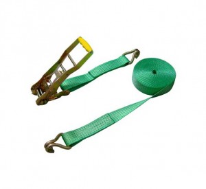 Cheap PriceList for Polyester Flat Sling - Ratchet Tie Down-JW-A003 – Jiawei