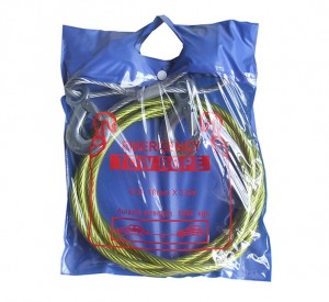 Discount wholesale High Visibility Strap - packing series JW-B013 – Jiawei