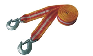 High reputation Lifting Fittings - tow straps JW-T004 – Jiawei