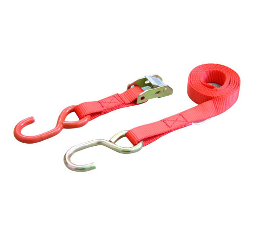 China Gold Supplier for Lifting Chain Sling - Ratchet Tie Down-JW-A011 – Jiawei