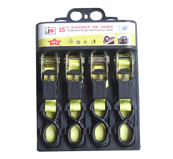 Discount Price Luggage Tie Down Straps - packing series JW-B031 – Jiawei