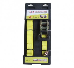 professional factory for 1-10t Lifting Belt - packing series JW-B039 – Jiawei