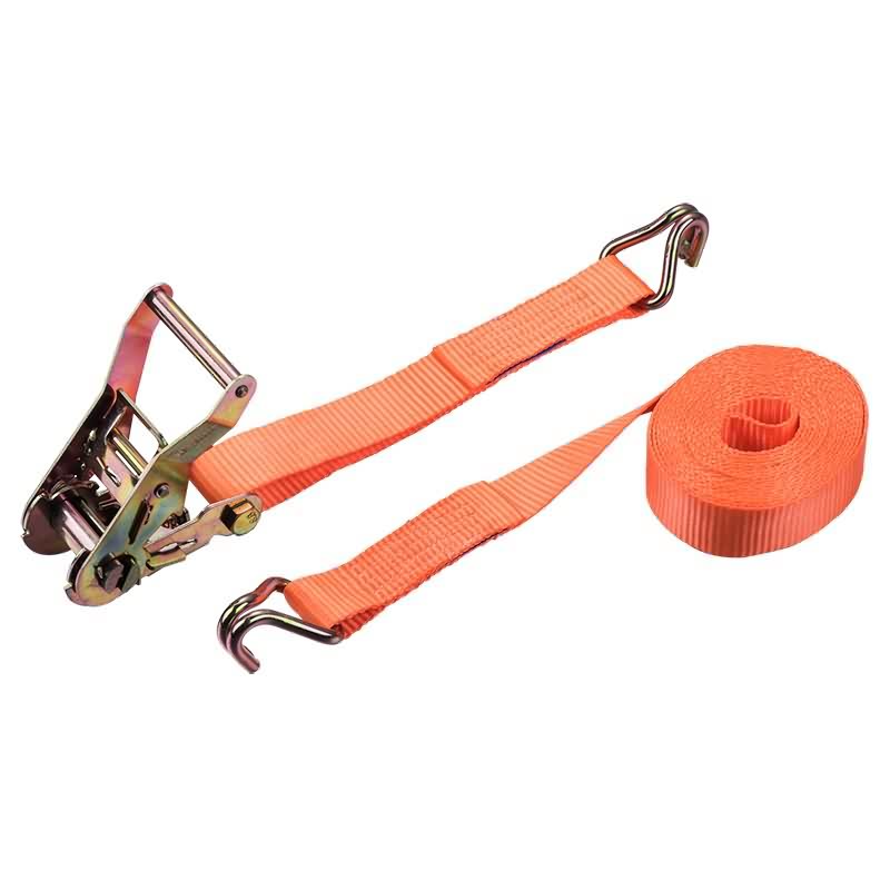Ratchet Tie Down strap JW-A009