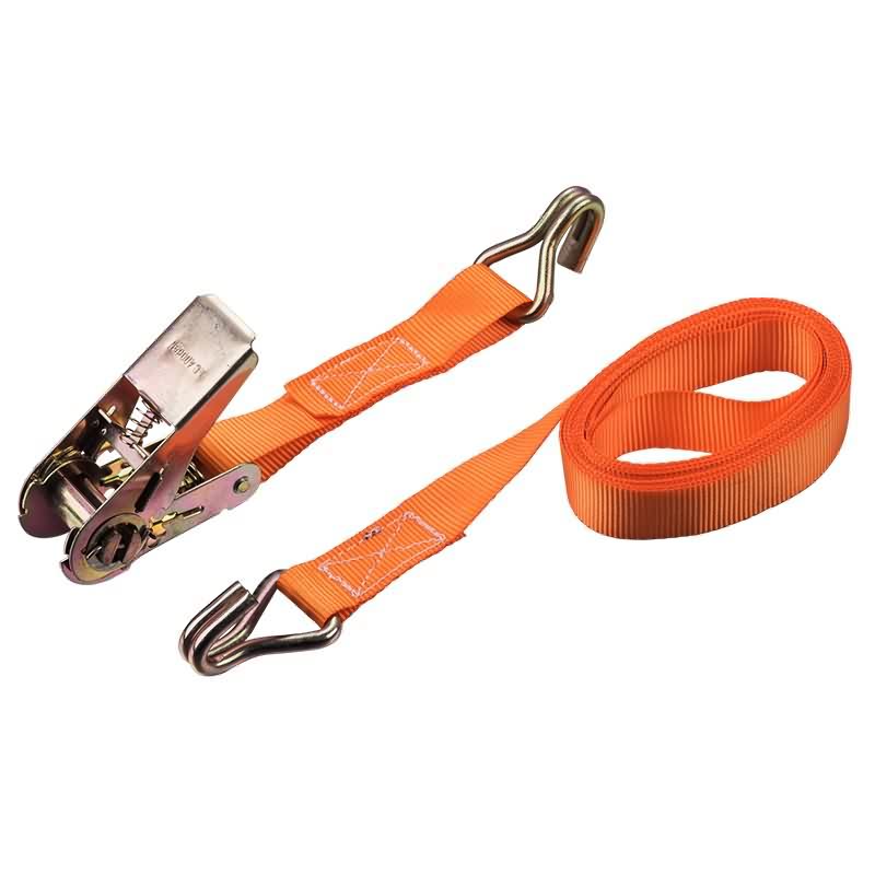 Ratchet Tie Down strap JW-A012