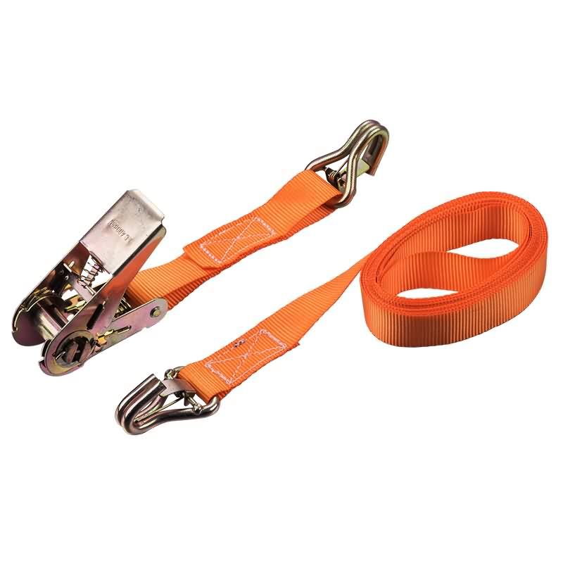 Ratchet Tie Down strap JW-A013