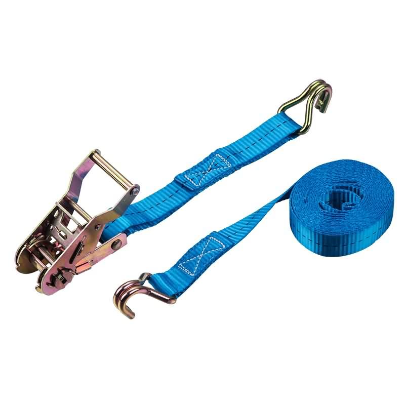 Ratchet Tie Down strap JW-A019