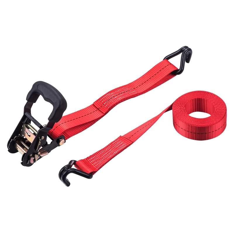 Ratchet Tie Down strap JW-A020