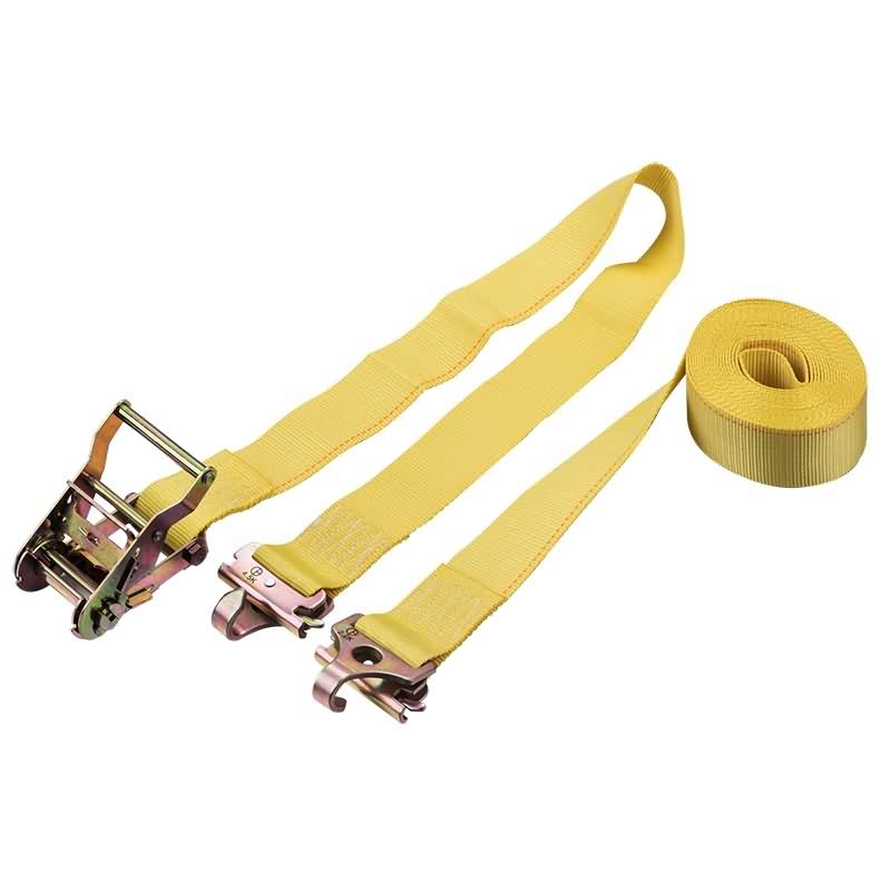 Ratchet Tie Down strap JW-A024