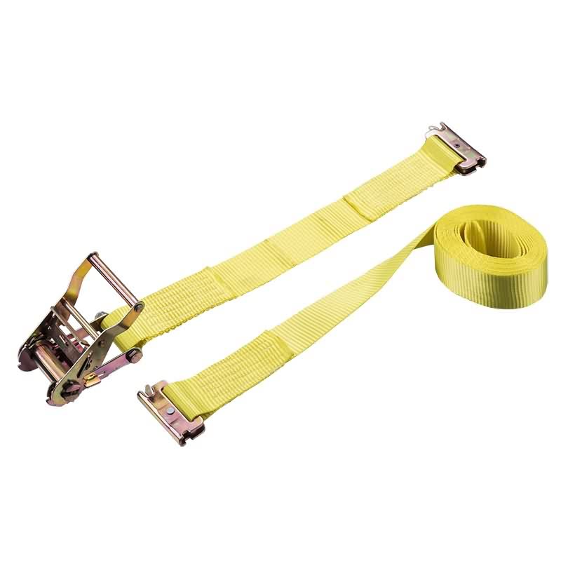 Ratchet Tie Down strap JW-A025
