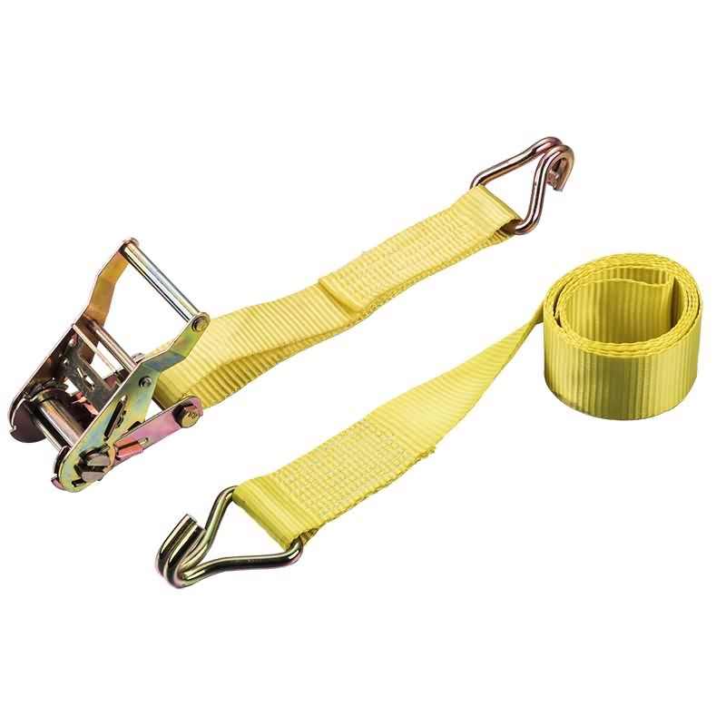 Ratchet Tie Down strap JW-A026