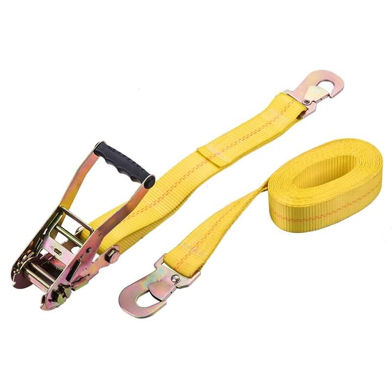 Ratchet Tie Down strap JW-A030