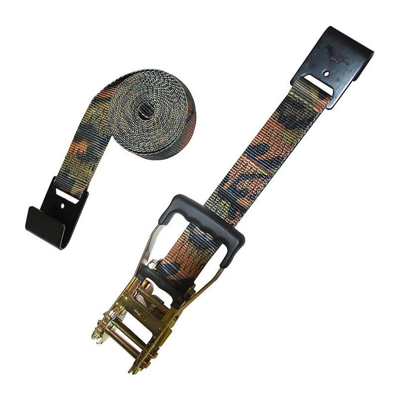 Ratchet Tie Down strap JW-A035