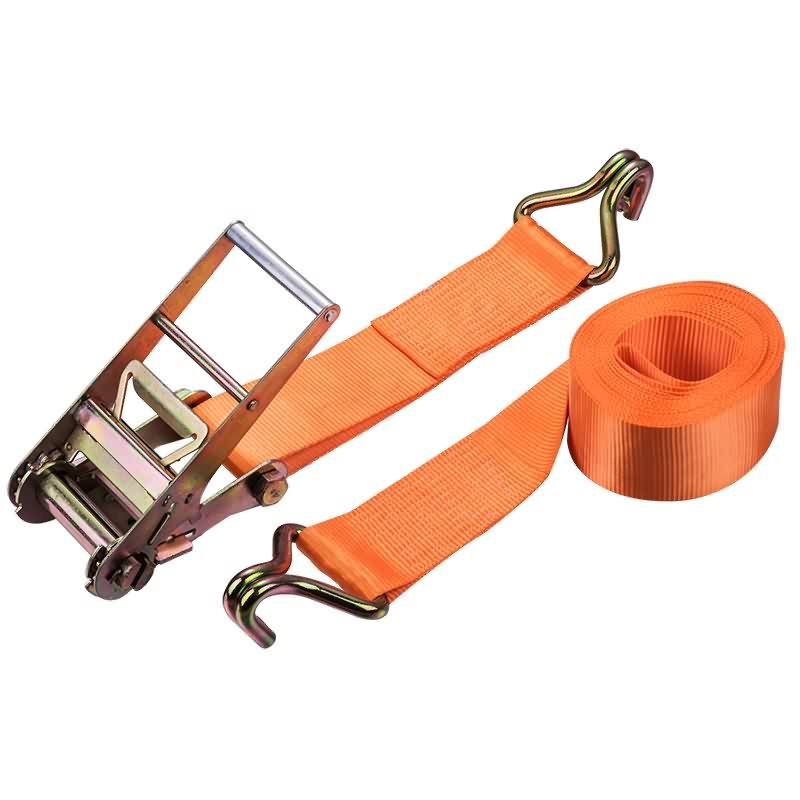 Ratchet Tie Down strap JW-A039