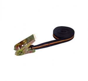 One of Hottest for Ratchet Tie Down With Hook And Belt - Ratchet Tie Down-JW-A052 – Jiawei