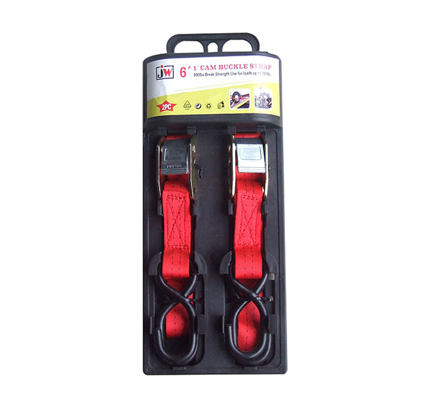 Hot Selling for Double Eyes Webbing Sling Belt - packing series JW-B052 – Jiawei