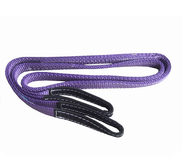 Fixed Competitive Price Flat Polypropylene Slings - Lifting Strap-JW-D004 – Jiawei