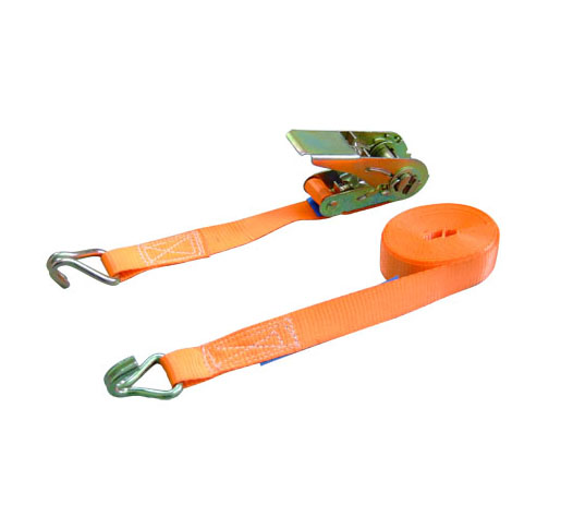 Fixed Competitive Price Flat Polypropylene Slings - Ratchet Tie Down-JW-A012 – Jiawei