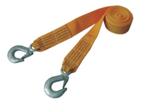 Free sample for Flat Slings - tow straps JW-T007 – Jiawei