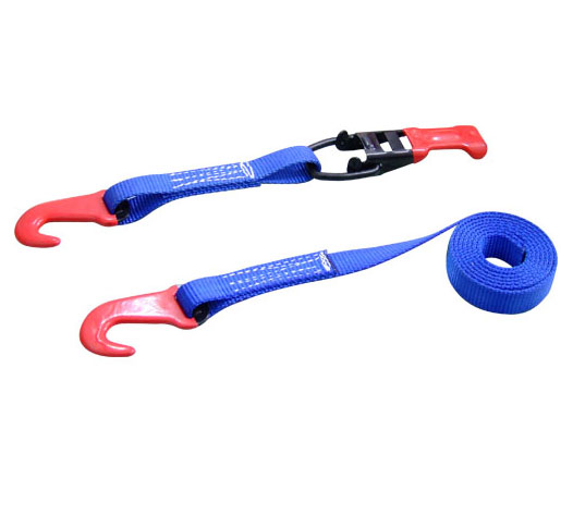 China Gold Supplier for Ratchet Tie Down Straps S-hooks - Ratchet Tie Down-JW-A015 – Jiawei