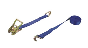 OEM manufacturer Webbing Sling With Ce - Ratchet Tie Down-JW-A019 – Jiawei