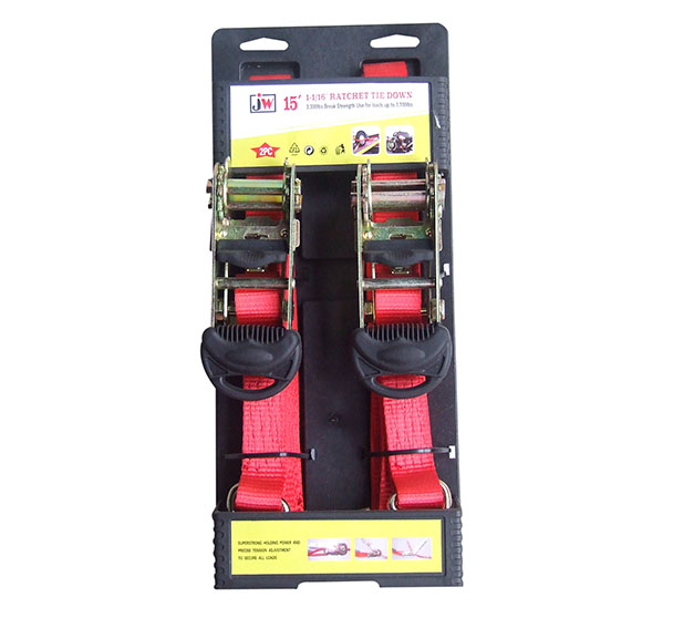 Good quality Belt Type Sling /belt Lifting Tool With Safety Durable And Portable - packing series JW-B046 – Jiawei