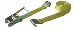 OEM/ODM Factory Ratchet Lashing Belts - Ratchet Tie Down-JW-A024 – Jiawei