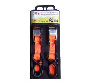 Factory wholesale Tie Down Strap Sets - packing series JW-B049 – Jiawei
